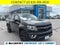 2017 Chevrolet Colorado 4WD LT