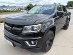 2017 Chevrolet Colorado 4WD LT