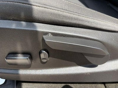 2017 Chevrolet Colorado 4WD LT