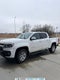 2021 Chevrolet Colorado 4WD LT