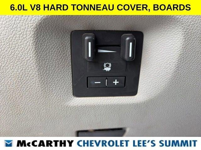 2007 Chevrolet Silverado 2500 HD LT w/1LT