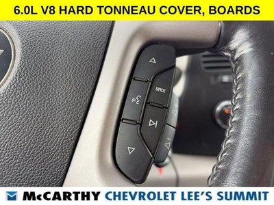 2007 Chevrolet Silverado 2500 HD LT w/1LT