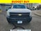 2011 Chevrolet Silverado 1500 Work Truck