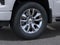 2026 Chevrolet Silverado 1500 Crew Cab Short Box 4-Wheel Drive Custom
