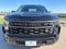 2026 Chevrolet Silverado 1500 Crew Cab Short Box 4-Wheel Drive Custom