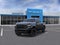2026 Chevrolet Silverado 1500 Crew Cab Short Box 4-Wheel Drive Custom