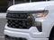 2026 Chevrolet Silverado 1500 Crew Cab Short Box 4-Wheel Drive Custom