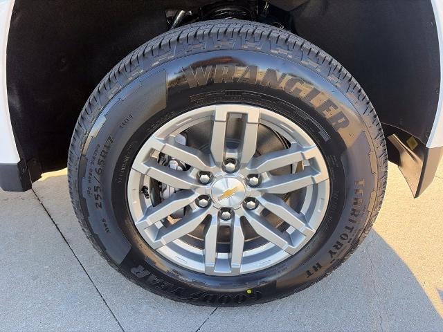2026 Chevrolet Colorado Crew Cab Short Box 2-Wheel Drive LT