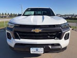 2026 Chevrolet Colorado Crew Cab Short Box 2-Wheel Drive LT