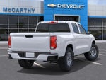 2026 Chevrolet Colorado Crew Cab Short Box 2-Wheel Drive LT