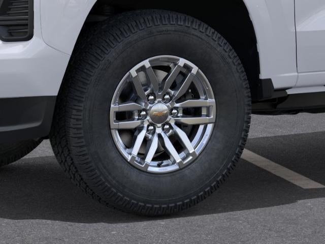 2026 Chevrolet Colorado Crew Cab Short Box 2-Wheel Drive LT