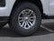 2026 Chevrolet Colorado Crew Cab Short Box 2-Wheel Drive LT