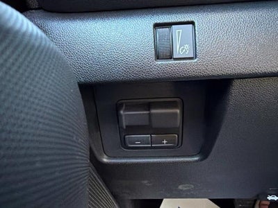2026 Chevrolet Colorado Crew Cab Short Box 2-Wheel Drive LT