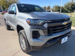 2026 Chevrolet Colorado Crew Cab Short Box 2-Wheel Drive LT