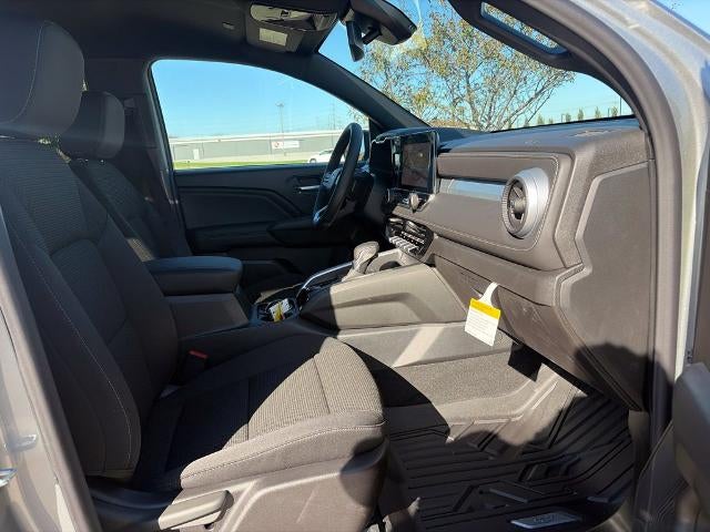 2026 Chevrolet Colorado Crew Cab Short Box 2-Wheel Drive LT