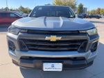 2026 Chevrolet Colorado Crew Cab Short Box 2-Wheel Drive LT