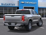 2026 Chevrolet Colorado Crew Cab Short Box 2-Wheel Drive LT