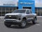 2026 Chevrolet Colorado Crew Cab Short Box 2-Wheel Drive LT
