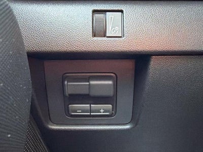 2026 Chevrolet Colorado Crew Cab Short Box 2-Wheel Drive LT