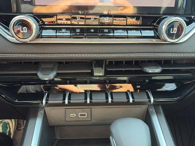 2026 Chevrolet Colorado Crew Cab Short Box 2-Wheel Drive LT
