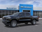 2026 Chevrolet Colorado Crew Cab Short Box 2-Wheel Drive LT