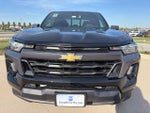 2026 Chevrolet Colorado Crew Cab Short Box 2-Wheel Drive LT