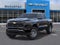 2026 Chevrolet Colorado Crew Cab Short Box 2-Wheel Drive LT