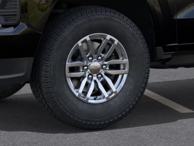 2026 Chevrolet Colorado Crew Cab Short Box 2-Wheel Drive LT