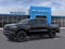 2026 Chevrolet Colorado Crew Cab Short Box 4-Wheel Drive Work Truck