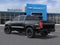 2026 Chevrolet Colorado Crew Cab Short Box 4-Wheel Drive Work Truck