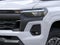 2026 Chevrolet Colorado Crew Cab Short Box 4-Wheel Drive LT