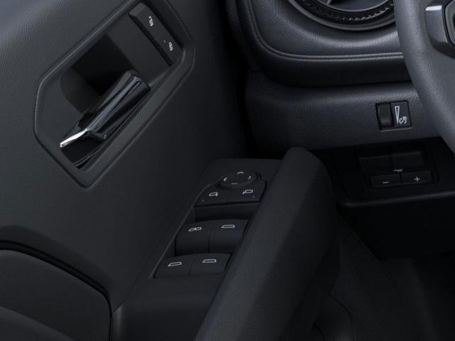 2026 Chevrolet Colorado Crew Cab Short Box 4-Wheel Drive LT