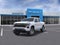 2026 Chevrolet Colorado Crew Cab Short Box 4-Wheel Drive LT