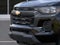 2026 Chevrolet Colorado Crew Cab Short Box 4-Wheel Drive LT