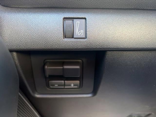 2026 Chevrolet Colorado Crew Cab Short Box 4-Wheel Drive LT