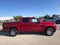 2026 Chevrolet Colorado Crew Cab Short Box 4-Wheel Drive LT