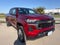 2026 Chevrolet Colorado Crew Cab Short Box 4-Wheel Drive LT