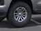 2026 Chevrolet Colorado Crew Cab Short Box 4-Wheel Drive LT