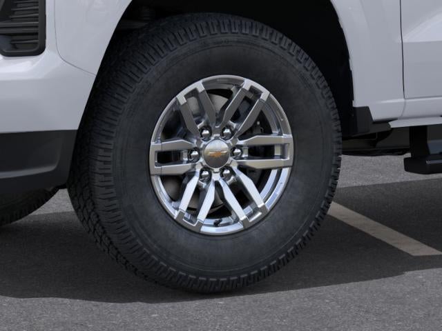 2026 Chevrolet Colorado Crew Cab Short Box 4-Wheel Drive LT