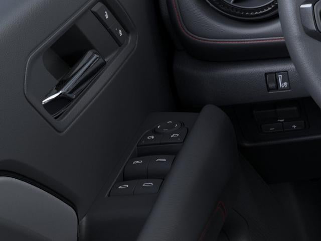 2026 Chevrolet Colorado Crew Cab Short Box 4-Wheel Drive Z71