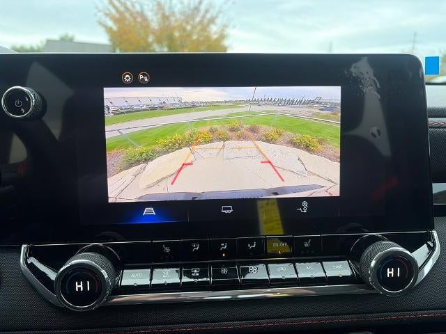 2026 Chevrolet Colorado Crew Cab Short Box 4-Wheel Drive Z71