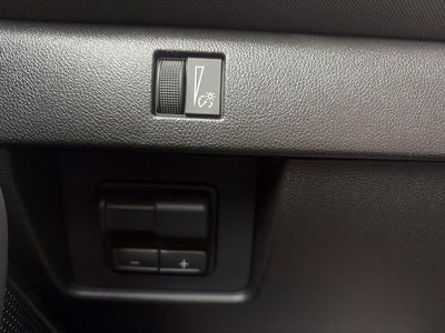 2026 Chevrolet Colorado Crew Cab Short Box 4-Wheel Drive Z71