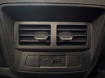 2026 Chevrolet Colorado Crew Cab Short Box 4-Wheel Drive Z71