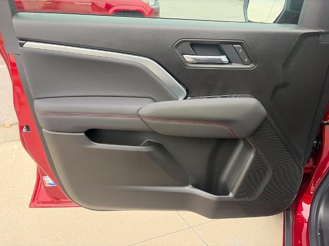2026 Chevrolet Colorado Crew Cab Short Box 4-Wheel Drive Z71