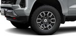 2026 Chevrolet Colorado Crew Cab Short Box 4-Wheel Drive Z71