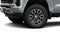 2026 Chevrolet Colorado Crew Cab Short Box 4-Wheel Drive Z71