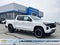 2026 Chevrolet Colorado Crew Cab Short Box 4-Wheel Drive Z71