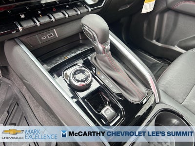 2026 Chevrolet Colorado Crew Cab Short Box 4-Wheel Drive Z71