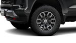 2026 Chevrolet Colorado Crew Cab Short Box 4-Wheel Drive Z71