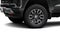 2026 Chevrolet Colorado Crew Cab Short Box 4-Wheel Drive Z71